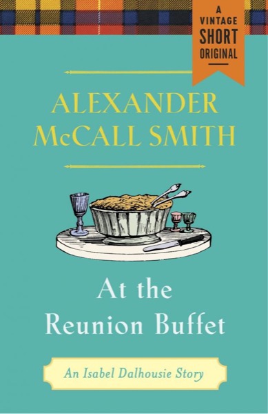 Read At the Reunion Buffet online