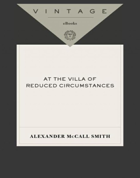 Read At the Villa of Reduced Circumstances online