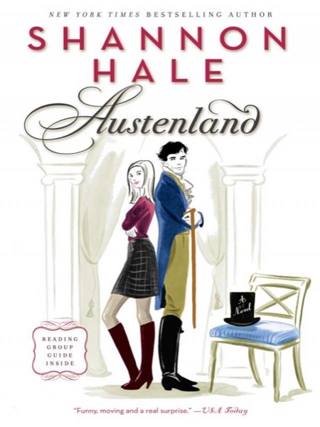 Read Austenland online