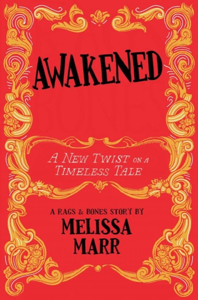 Read Awakened: A New Twist on a Timeless Tale online