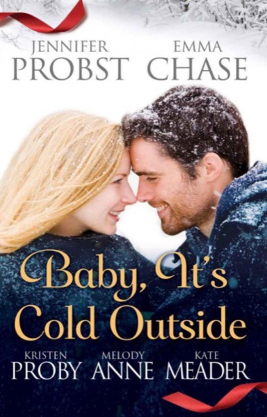 Read Baby, It's Cold Outside online