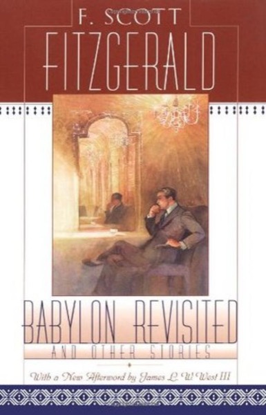 Read Babylon Revisited and Other Stories online