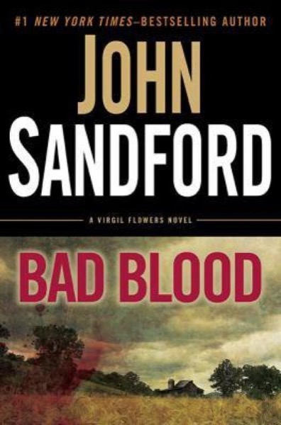 Read Bad Blood online