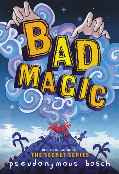 Read Bad Magic online