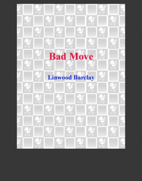 Read Bad Move online