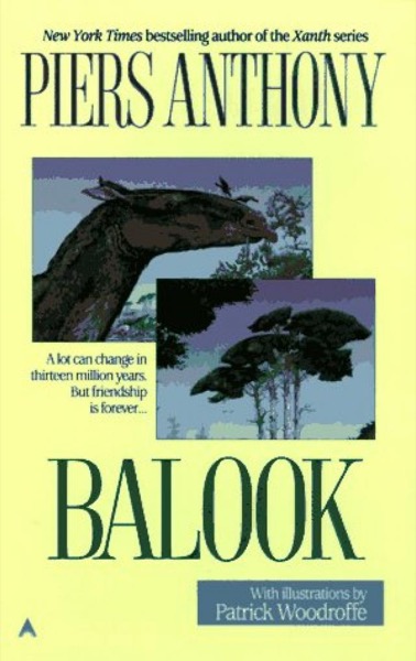 Read Balook online