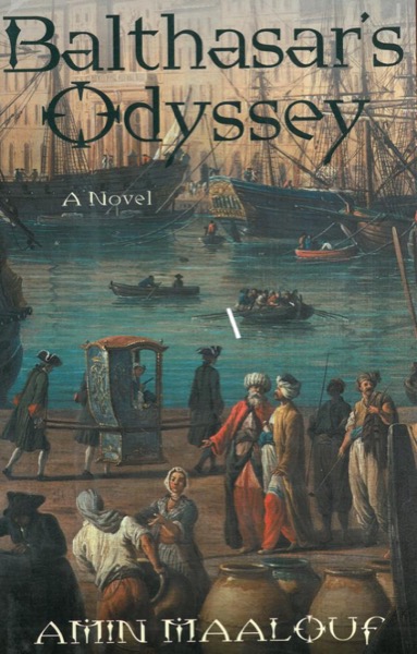 Read Balthasar's Odyssey online