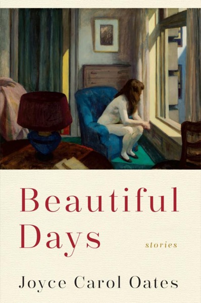 Read Beautiful Days: Stories online