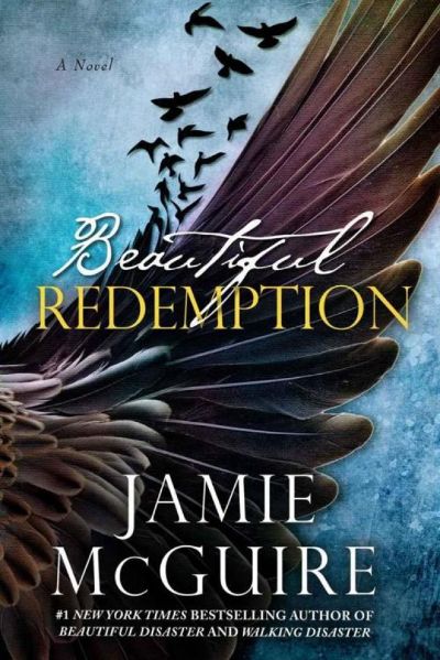 Read Beautiful Redemption online