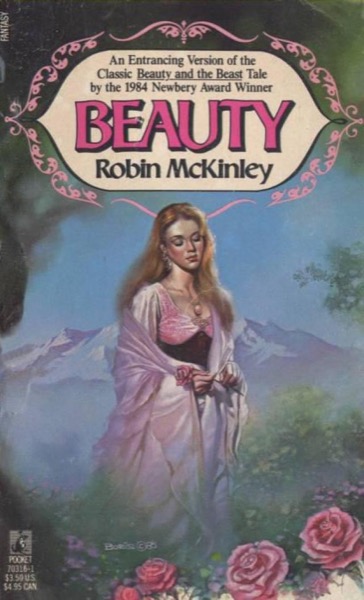 Read Beauty: A Retelling of the Story of Beauty and the Beast online