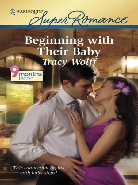 Read Beginning With Their Baby online