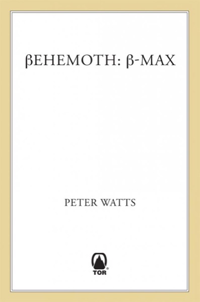 Read Behemoth: B-Max online