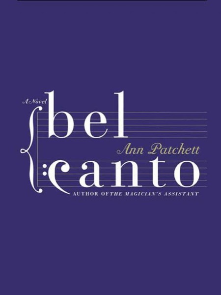 Read Bel Canto online