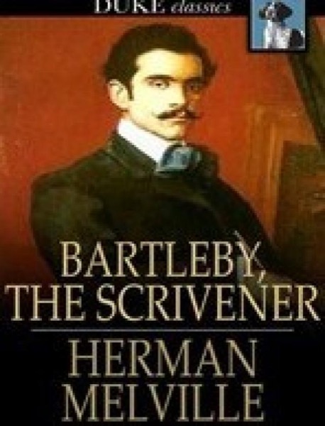 Read Benito Cereno and Bartleby the Scrivener online