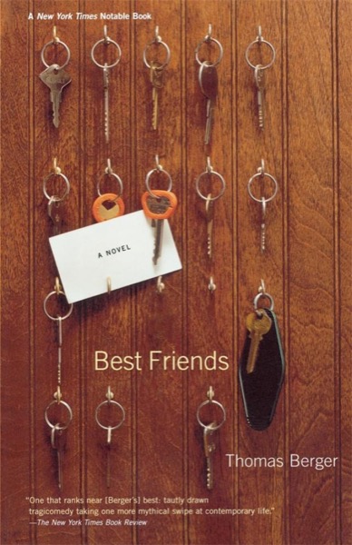 Read Best Friends: A Novel online
