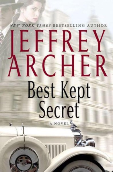 Read Best Kept Secret online
