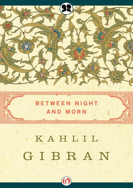 Read Between Night and Morn online
