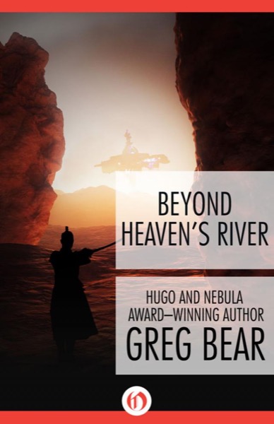 Read Beyond Heaven's River online