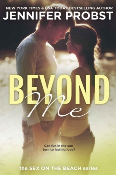 Read Beyond Me online