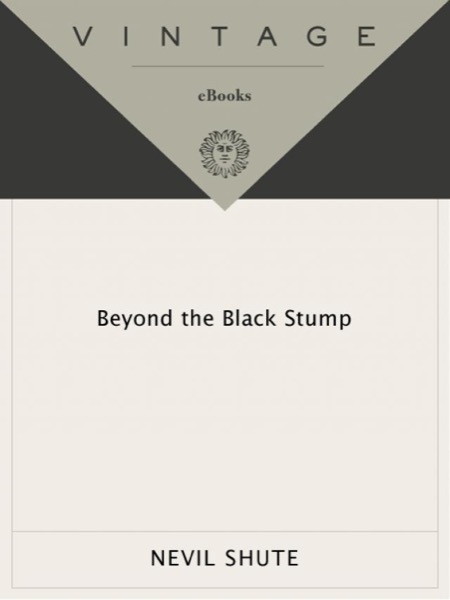 Read Beyond the Black Stump online