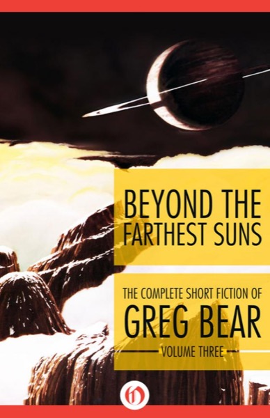 Read Beyond the Farthest Suns online
