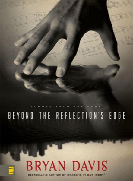 Read Beyond the Reflection's Edge online