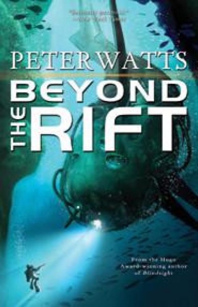 Read Beyond the Rift online