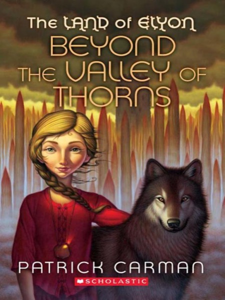 Read Beyond the Valley of Thorns online