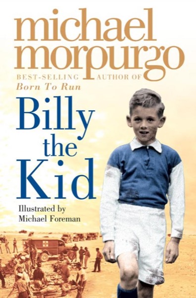 Read Billy the Kid online