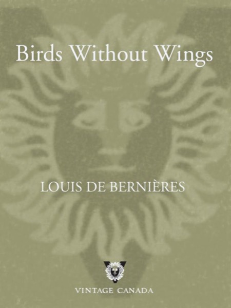 Read Birds Without Wings online