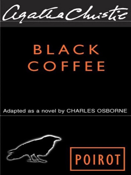 Read Black Coffee online