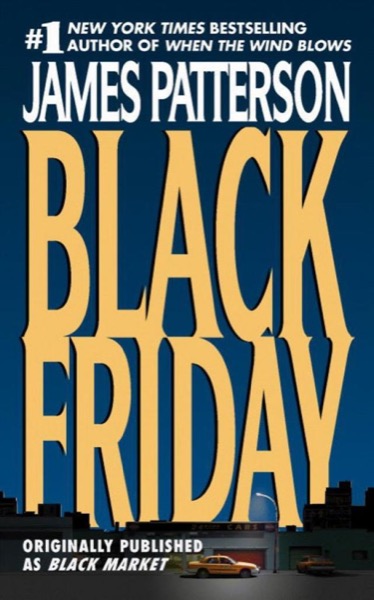 Read Black Friday online
