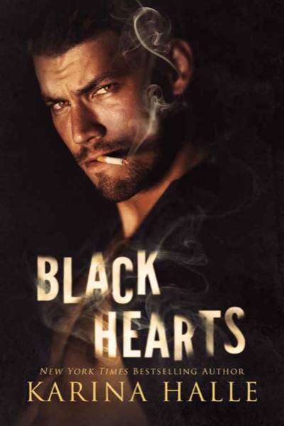 Read Black Hearts online