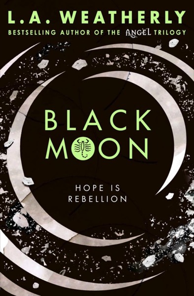 Read Black Moon online