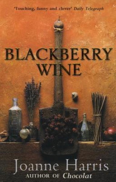 Read Blackberry Wine online