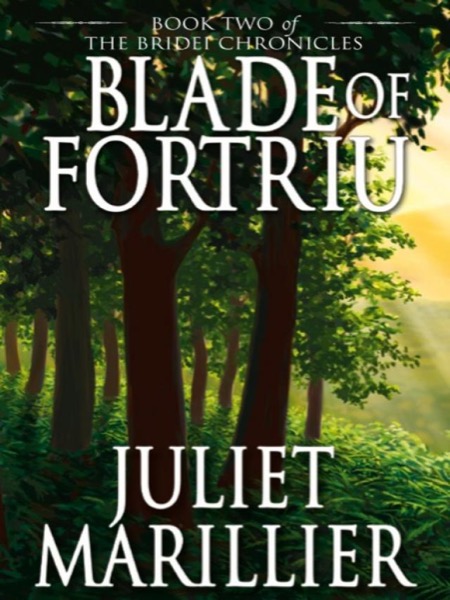 Read Blade of Fortriu online