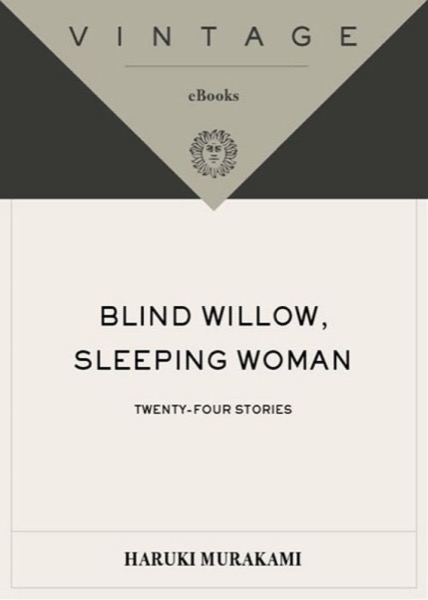 Read Blind Willow, Sleeping Woman online