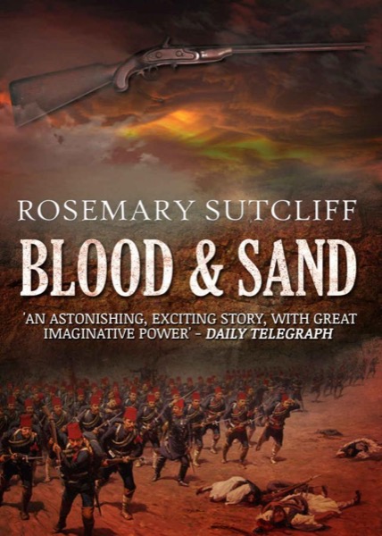 Read Blood and Sand online
