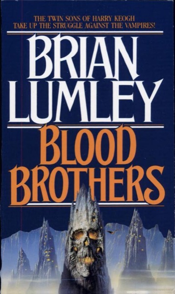 Read Blood Brothers online
