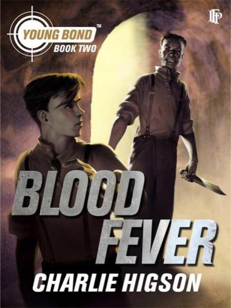 Read Blood Fever online
