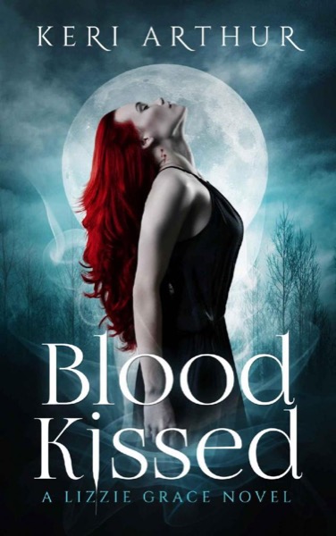 Read Blood Kissed online