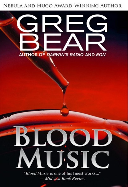 Read Blood Music online