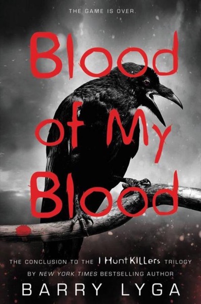 Read Blood of My Blood online