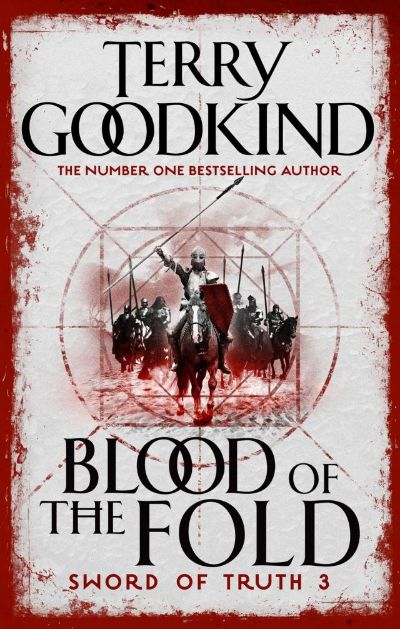 Read Blood of the Fold online