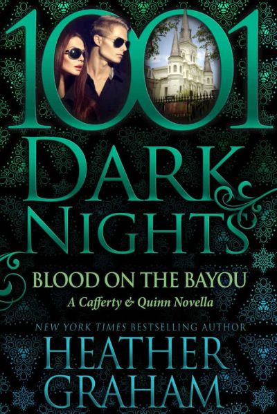 Read Blood on the Bayou online