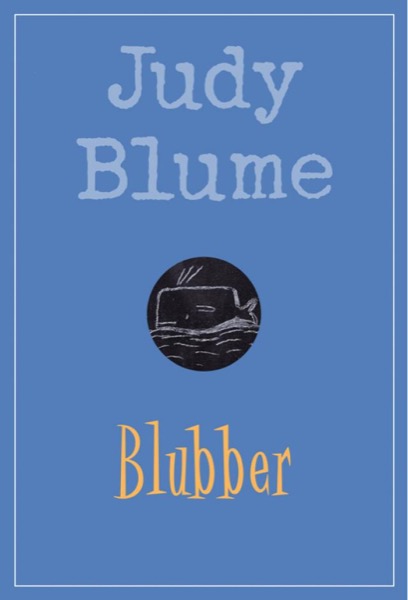 Read Blubber online