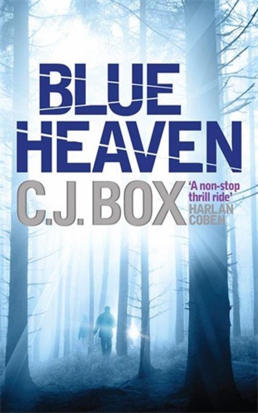 Read Blue Heaven online