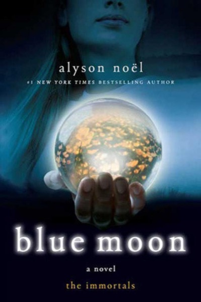 Read Blue Moon online