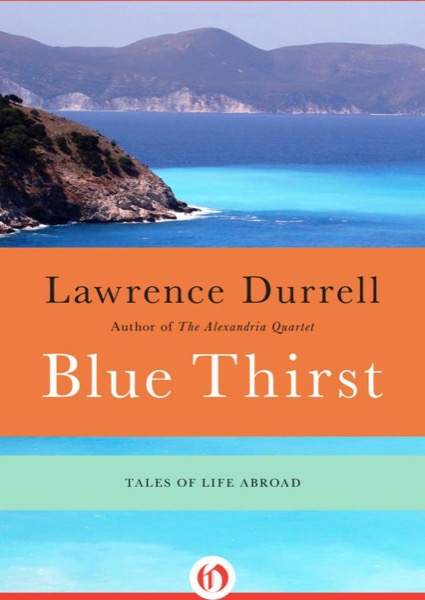 Read Blue Thirst online