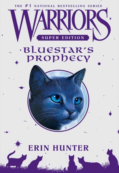 Read Bluestar's Prophecy online